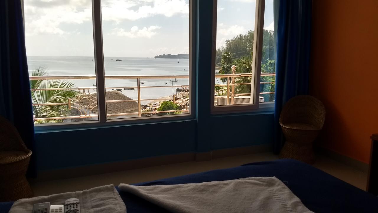 The Seaview Residency Bed & Breakfast Port Blair Ngoại thất bức ảnh