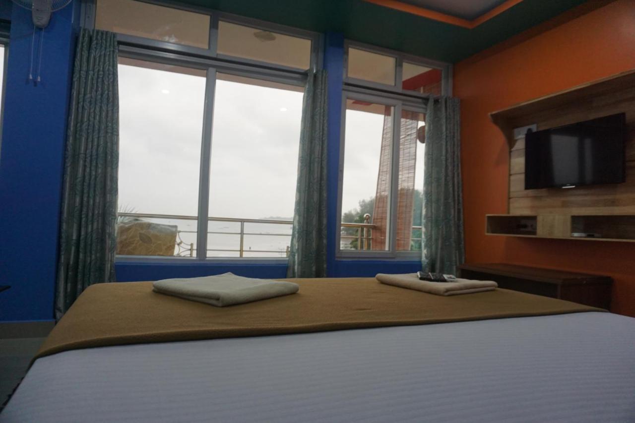 The Seaview Residency Bed & Breakfast Port Blair Ngoại thất bức ảnh